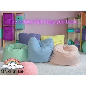 Bamboo Cloud Technology Pillow | Weightless | Shape it |Soft | Travel Pillow